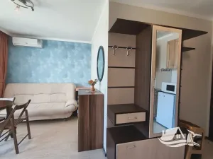 Prodej bytu 2+kk, Nesebar, Bulharsko, 43 m2