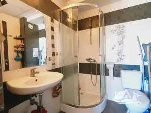 Prodej bytu 2+kk, Nesebar, Bulharsko, 43 m2