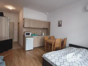 Prodej bytu 1+kk, Nesebar, Bulharsko, 33 m2