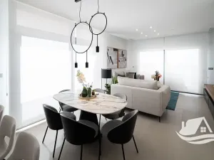 Prodej bytu 3+kk, Benidorm, Španělsko, 95 m2