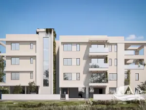 Prodej bytu 2+1, Paralimni, Kypr, 81 m2