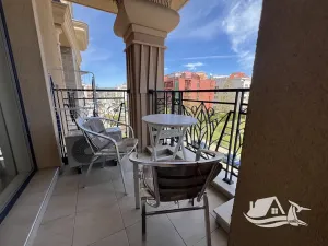 Prodej bytu 2+kk, Nesebar, Bulharsko, 35 m2