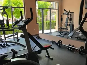 Prodej bytu 2+kk, Nesebar, Bulharsko, 35 m2