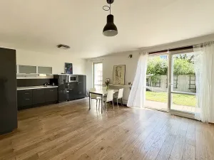 Prodej bytu 3+kk, Praha - Smíchov, Na Hřebenkách, 85 m2