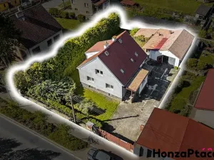 Prodej rodinného domu, Úvaly, Škvorecká, 327 m2
