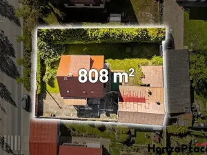 Prodej rodinného domu, Úvaly, Škvorecká, 327 m2