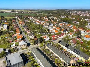 Prodej rodinného domu, Úvaly, Škvorecká, 327 m2