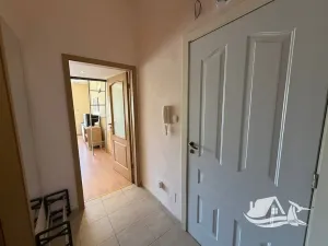 Prodej bytu 1+kk, Nesebar, Bulharsko, 44 m2