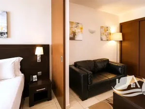 Prodej atypického bytu, Santa Maria, Kapverdy, 41 m2