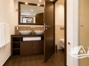 Prodej atypického bytu, Santa Maria, Kapverdy, 41 m2