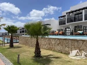 Prodej atypického bytu, Santa Maria, Kapverdy, 42 m2