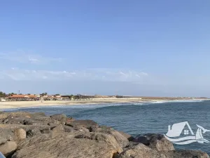 Prodej atypického bytu, Santa Maria, Kapverdy, 42 m2