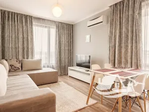 Prodej bytu 3+kk, Hurghada, Egypt, 80 m2