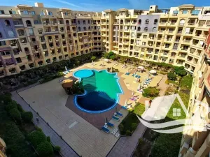 Prodej bytu 2+kk, Hurghada, Egypt, 50 m2