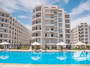 Prodej bytu 2+kk, Hurghada, Egypt, 60 m2
