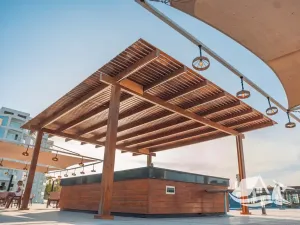Prodej bytu 2+kk, Hurghada, Egypt, 60 m2
