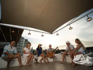 Prodej bytu 1+kk, Hurghada, Egypt, 47 m2