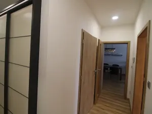 Prodej bytu 2+kk, Karlovy Vary, Sedlecká, 60 m2