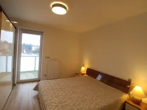 Prodej bytu 2+kk, Karlovy Vary, Sedlecká, 60 m2