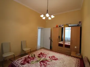 Prodej bytu 3+1, Karlovy Vary, Vřídelní, 71 m2