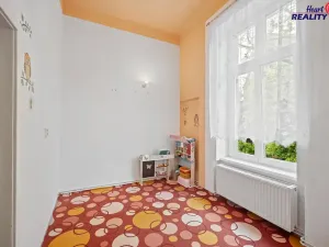 Prodej bytu 2+1, Opava, Lidická, 63 m2