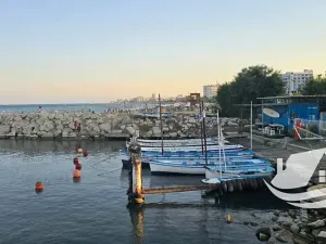 Prodej bytu 3+kk, Larnaka, Kypr, 78 m2