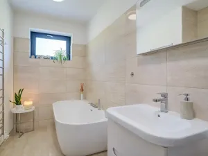 Prodej rodinného domu, Lochovice, 104 m2