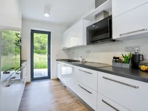 Prodej rodinného domu, Lochovice, 104 m2