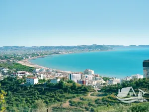 Prodej bytu 2+kk, Golem, Albánie, 54 m2