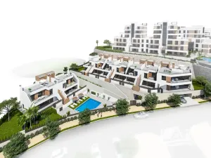 Prodej rodinného domu, Vera, Španělsko, 93 m2