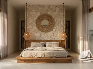 Prodej rodinného domu, Kubutambahan, Indonésie, 130 m2