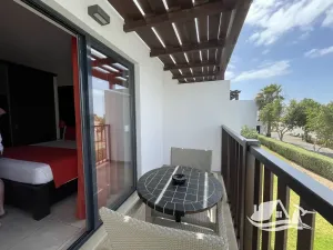Prodej bytu 1+kk, Santa Maria, Kapverdy, 39 m2