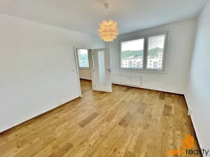 Pronájem bytu 1+1, Ústí nad Labem, Zahradní, 33 m2