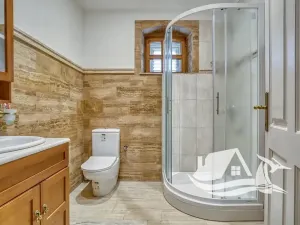 Prodej vily, Rijeka Reževići, Černá Hora, 400 m2