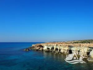 Prodej bytu 2+kk, Pafos, Kypr, 50 m2