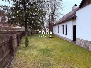 Prodej chalupy, Batelov, 140 m2
