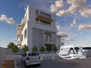 Prodej bytu 3+kk, Chania, Řecko, 94 m2