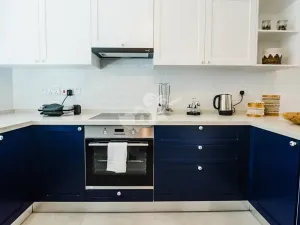 Prodej bytu 2+1, Agios Amvrosios Keryneias, Kypr, 87 m2
