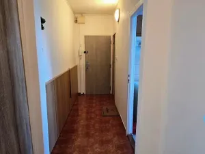 Prodej bytu 2+1, Olomouc, Heyrovského, 58 m2