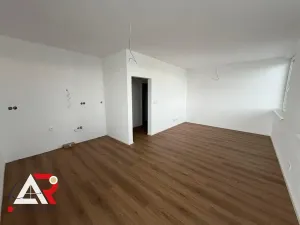 Prodej bytu 2+kk, Ivančice, Ořechová, 63 m2