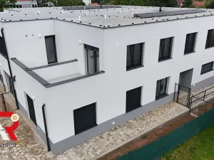 Prodej bytu 2+kk, Ivančice, Ořechová, 63 m2