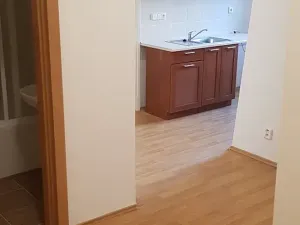 Pronájem bytu 2+1, Brno, Jana Uhra, 70 m2