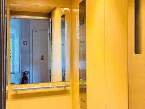 Pronájem bytu 2+kk, Brno, Francouzská, 57 m2