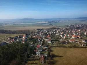Prodej chaty, Dnešice, 70 m2