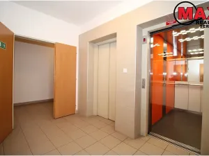 Pronájem bytu 1+kk, Praha - Troja, Hnězdenská, 36 m2