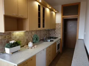 Pronájem bytu 2+1, Uherský Brod, Luhanova, 63 m2