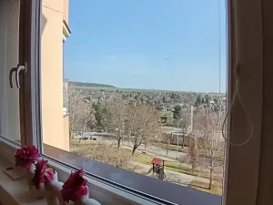 Pronájem bytu 2+1, Uherský Brod, Luhanova, 63 m2
