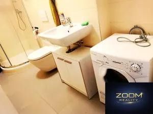 Pronájem bytu 1+kk, Praha - Uhříněves, Bečovská, 25 m2