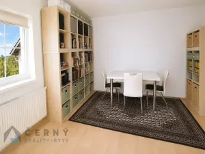 Prodej bytu 1+kk, Liberec, U Sadu, 29 m2