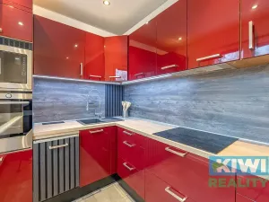 Pronájem bytu 2+1, Ostrava, Volgogradská, 53 m2